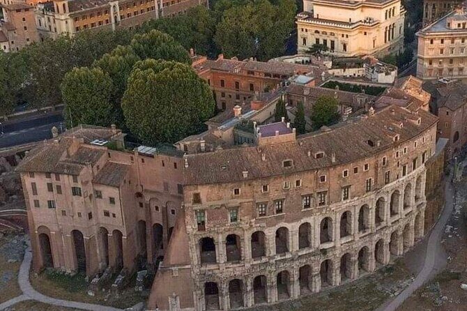 Trasnfers Civitavechia Port to Rome or Fiumicino and Ciampino Airport - The Sum Up