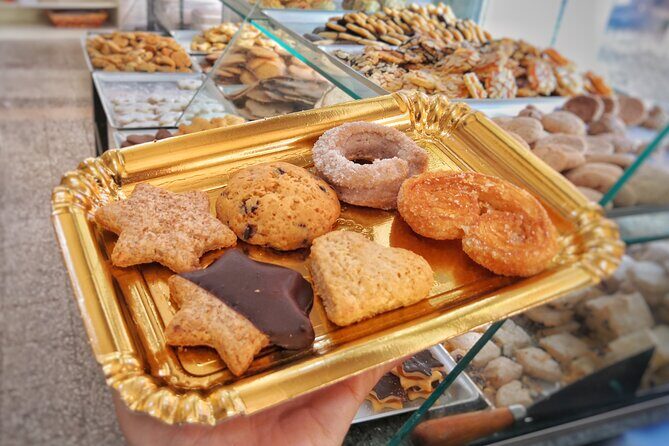 Trastevere and Ghetto tasting street food and walk-max 12 people - Who Will Love This Tour?