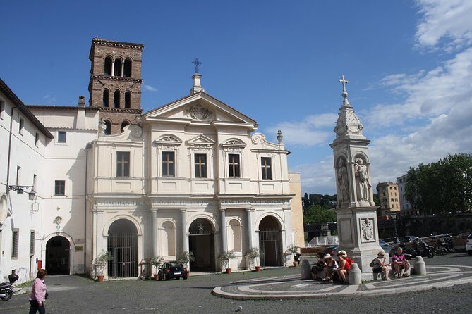 Trastevere and Jewish Ghetto Private Guided Walking Tour with Artichokes - The Sum Up