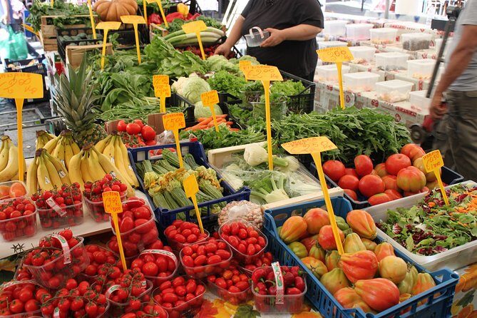 Trastevere and Jewish Ghetto Semi Private Tour MAX 6 PEOPLE GUARANTEED - The Sum Up