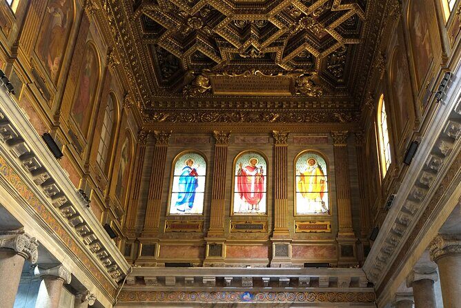 Trastevere and Rome's Jewish Ghetto Half-Day Walking Tour - Final Thoughts