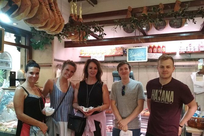 Trastevere District Street Food and Sightseeing Walking Tour - Final Thoughts: Who Should Consider This Tour?