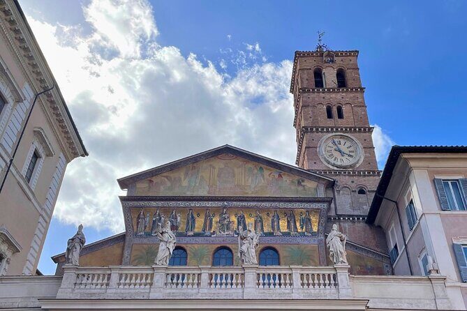 Trastevere Food Tour with Pasta-Making Class - Authenticity and the Experience’s Unique Appeal