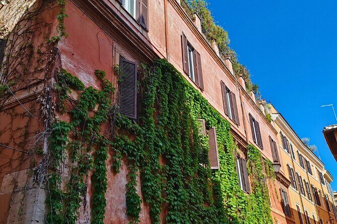 Trastevere Food Tour with Pasta-Making Class - FAQ