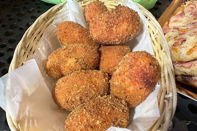 Trastevere Guided Walking Street Food Tour in Rome - An In-Depth Look at the Trastevere Food Tour