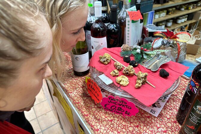 Trastevere Guided Walking Street Food Tour in Rome - FAQ