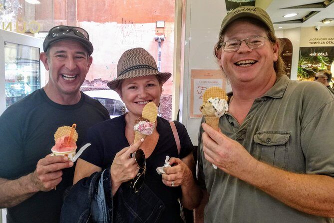 Trastevere Private Food & Wine Tour with Expert Guide - Discovering Trastevere Through Food and Stories