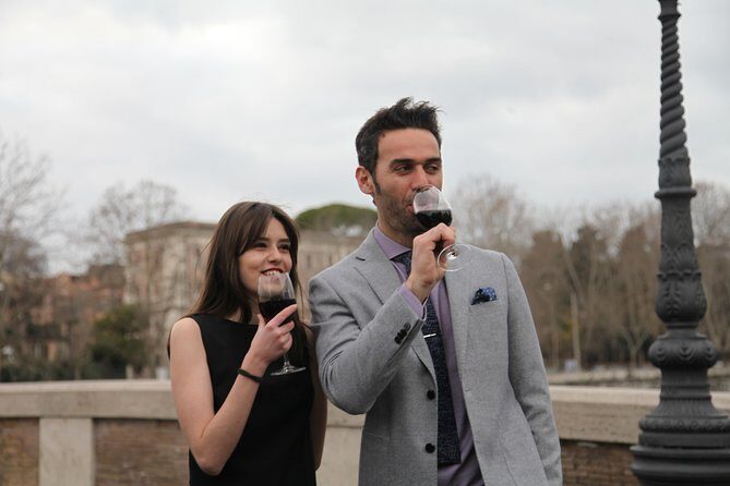 Trastevere, Rome Food & Wine Tasting Tour - Why Choose the Trastevere Food & Wine Tour?