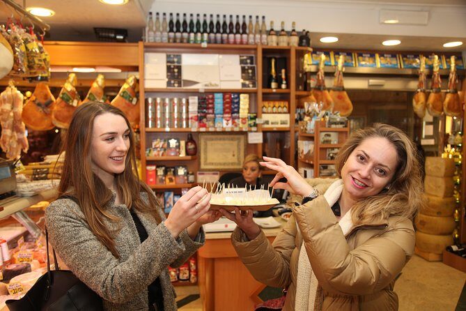 Trastevere, Rome Food & Wine Tasting Tour - The Guides: Knowledgeable and Passionate