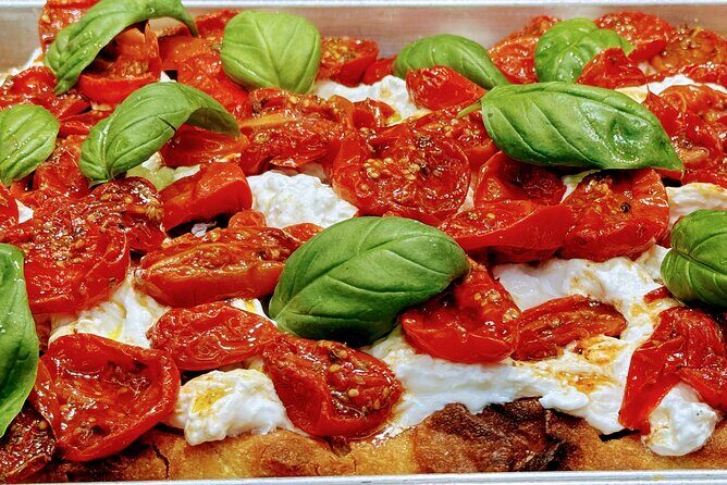 Trastevere Rome Street Food Tour, Small Group - Is This Tour Worth the Price?