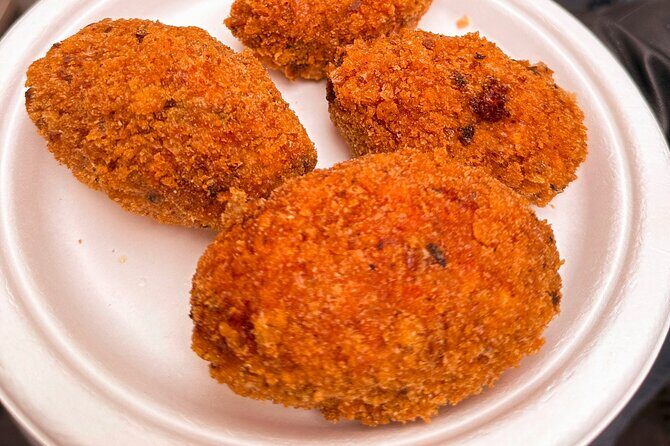 Trastevere Rome Street Food Tour, Small Group - Final Thoughts