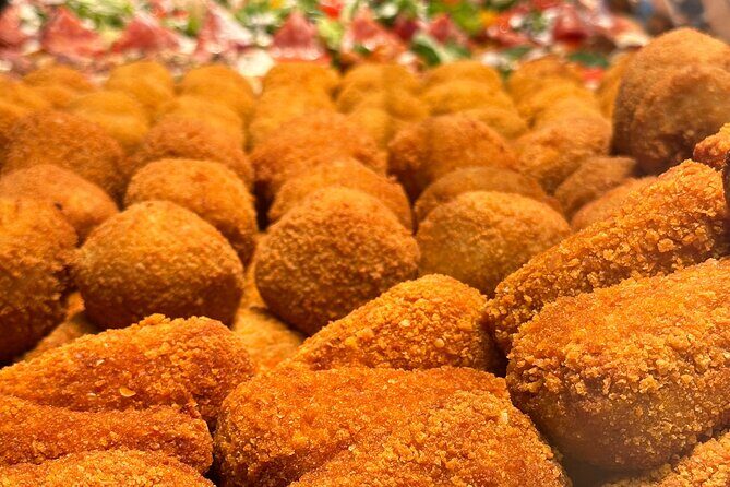 Trastevere Rome Street Food Tour, Small Group - FAQ