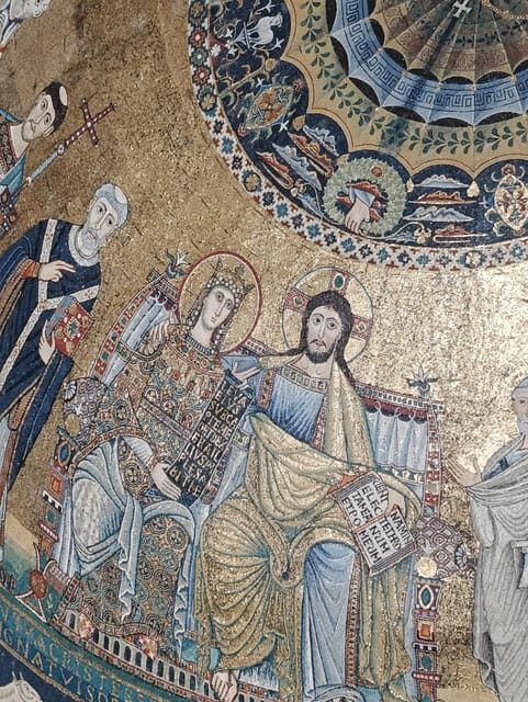 Trastevere, the neighborhood of the first Christians - A Deep Dive into the Tour Experience