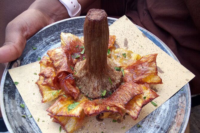 Trastevere+Ghetto Street Food Tasting and Walking-Private Tour - Exploring Rome’s Charms with the Trastevere+Ghetto Street Food Tour