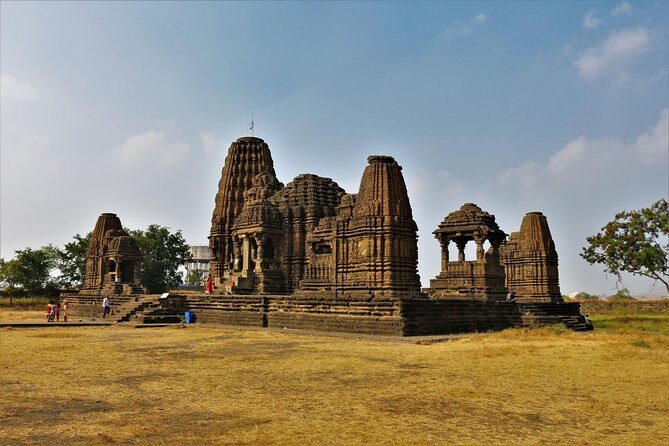 Travel 12 days in wonderful Maharashtra - Why This Tour Works for You