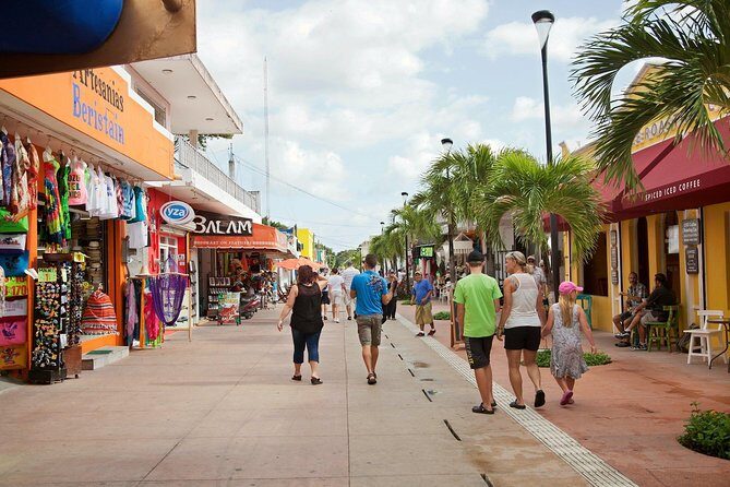 Travel ABOARD A JEEP and visit the most iconic places of Cozumel! - Who Is This Tour For?