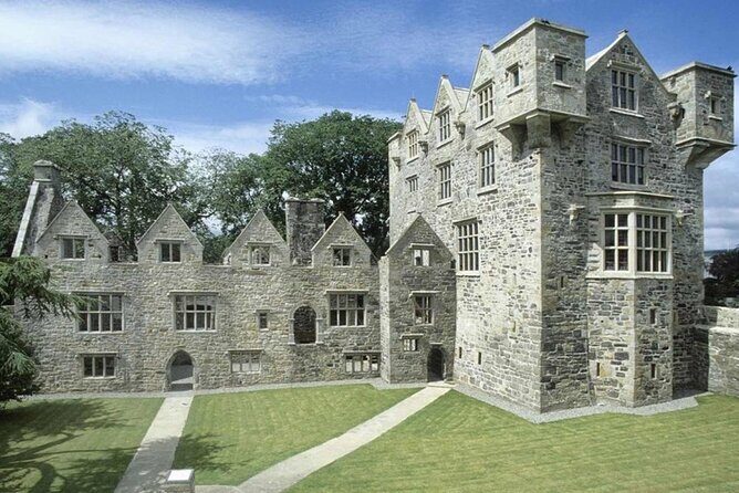 Travel and Experience the Emerald Isle. - Who Is This Tour Best For?