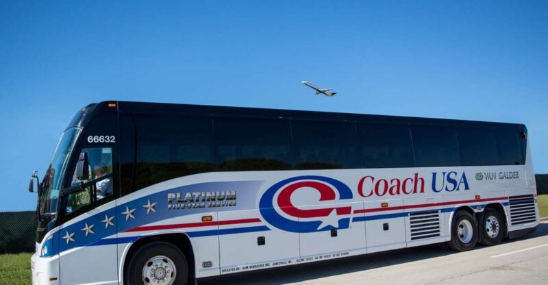 Travel between Chicago O'Hare and Madison - Why Choose This Transfer?