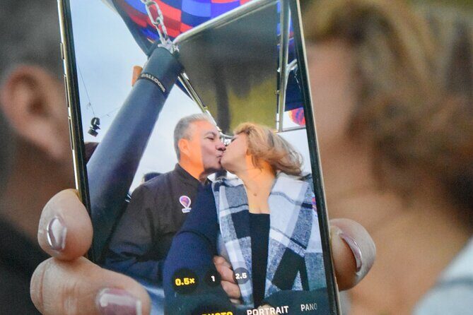 Travel by Hot Air Balloon, Teotihuacán Pyramids and Lunch - The Practical Side: Transportation and Duration