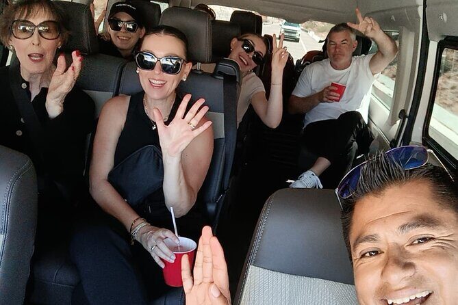 Travel First Class from Cabo San Lucas - Why This Service May Be Perfect for You