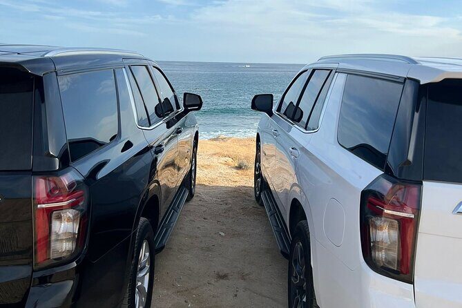 Travel First Class from Cabo San Lucas - Practical Considerations