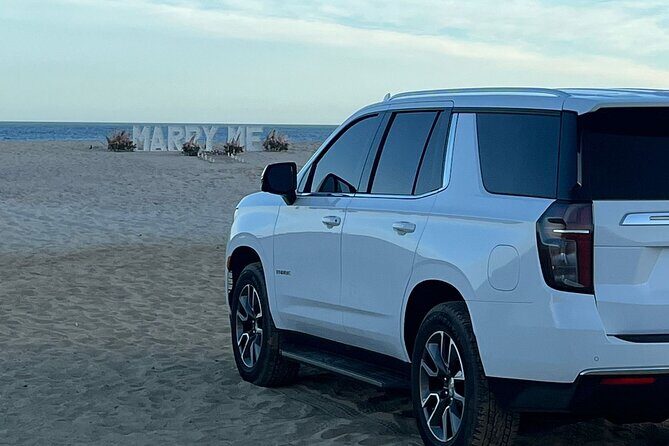 Travel First Class from Cabo San Lucas - FAQ