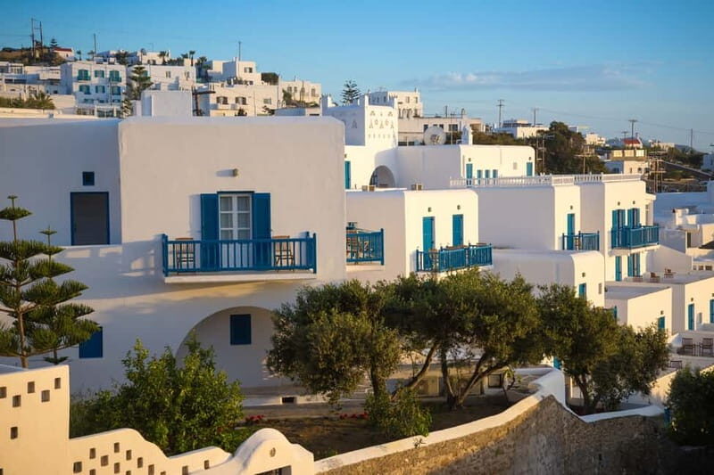 Travel from Athens to Mykonos one day - Is This Tour Worth It?