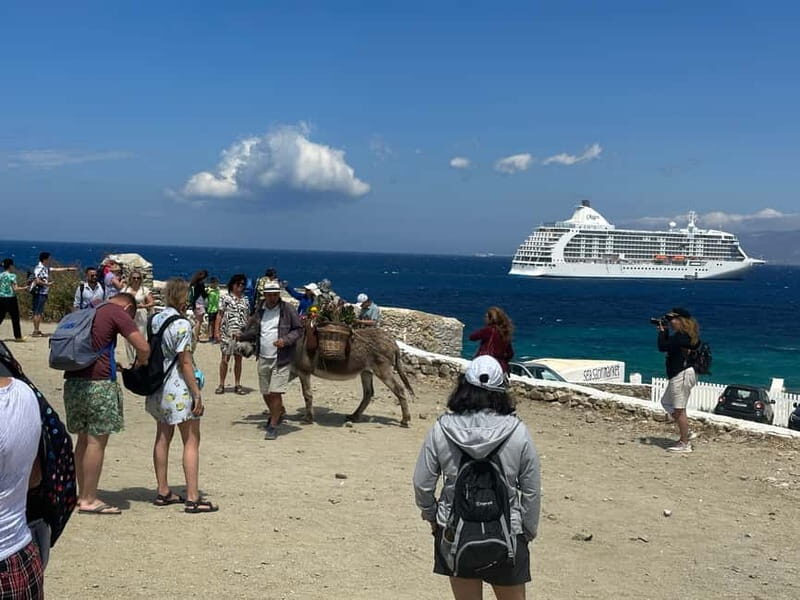 Travel from Athens to Mykonos one day - Final Thoughts