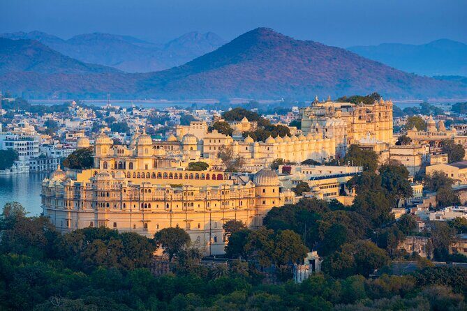 Travel From Jodhpur To Udaipur Via Kumbhalgarh and Ranakpur - The Sum Up