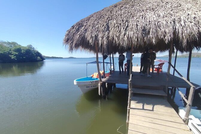 Travel from OAXACA to PUERTO ESCONDIDO by Private Transportation - The Experience: What You Can Expect