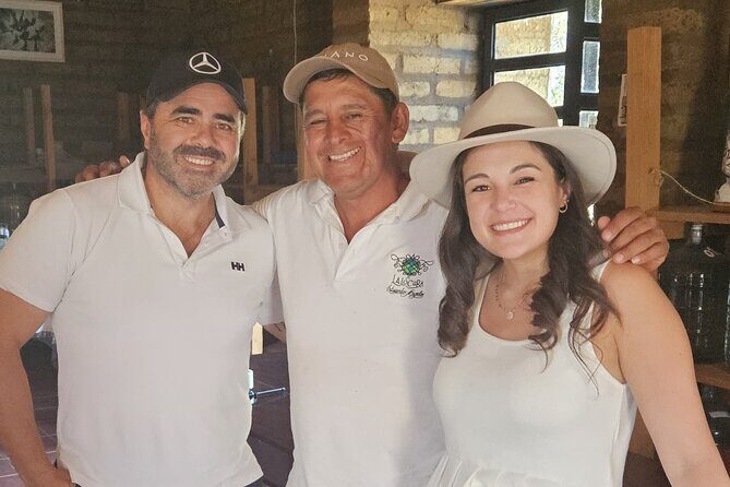 Travel from OAXACA to ZIPOLITE by private transport - Who Will Love This Service?