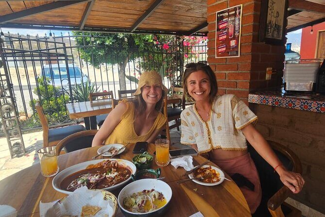 Travel from OAXACA to ZIPOLITE by private transport - The Sum Up