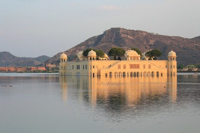 Travel From Udaipur To Jaipur - Final Thoughts