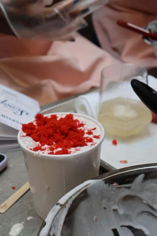 Travel-Inspired Ice Cream Workshop in Brooklyn - Travel-Inspired Ice Cream Workshop in Brooklyn