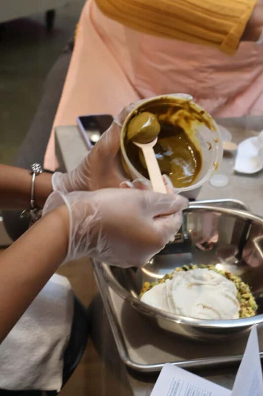 Travel-Inspired Ice Cream Workshop in Brooklyn - Who Should Consider This Experience?