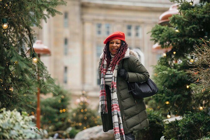 Travel Photo Session in Toronto - Who Will Love This Experience?