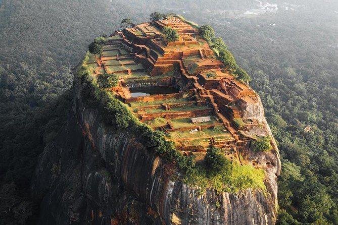 Travel Srilanka WITH Shanaka - Breaking Down the Experience: What Each Part Looks Like