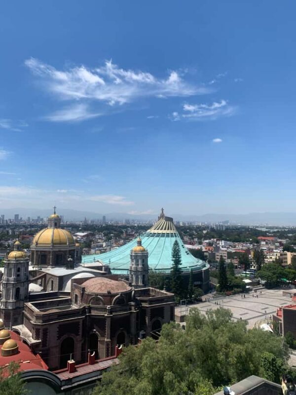 Travel through Teotihuacan, the Basilica, and enjoy a Mezcal tasting. - Final Thoughts