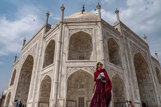 Travel Through the Streets of Jaipur by Tuktuk with a Local - FAQ