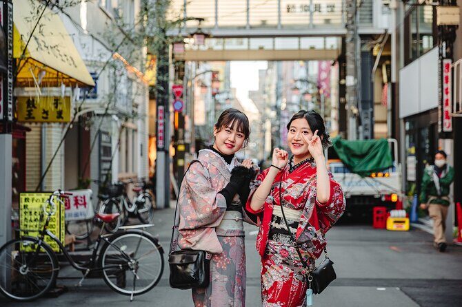 Travel Tokyo with Your Own Personal Photographer - Customizing Your Route