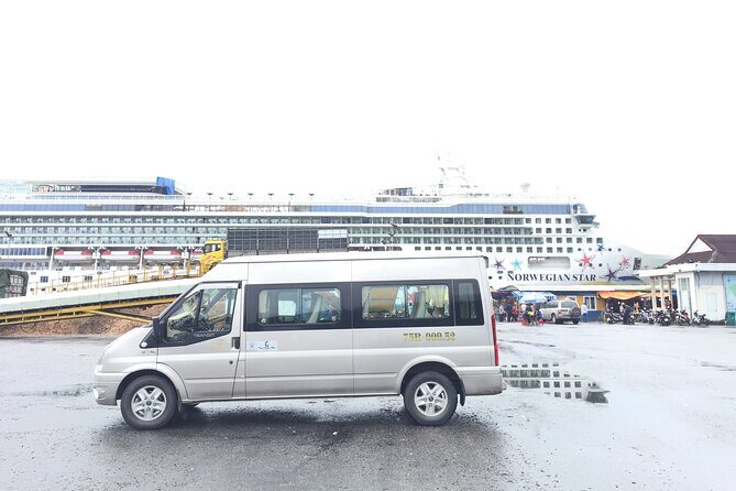 TRAVEL WITH DRIVER: Hue City Tour - The Sum Up: Who Will Love This Hue Tour?