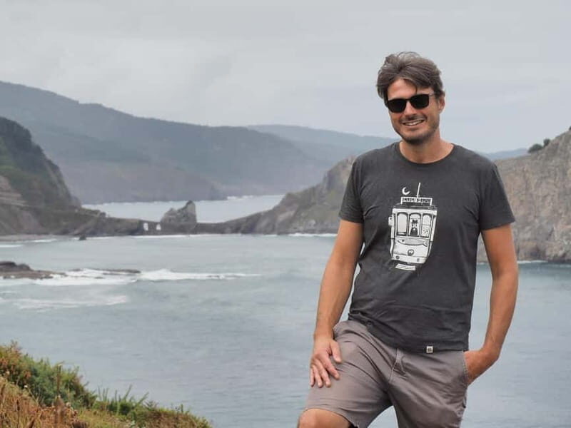 Travel with photography: your own personalized photo shoot - Practical Info & Tips