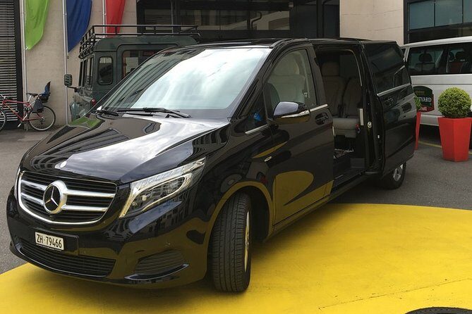 Travel with Swissness - An In-Depth Look at the Itinerary and Experience