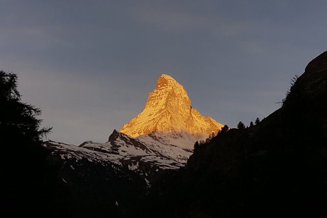 Travel with Swissness - Final Thoughts