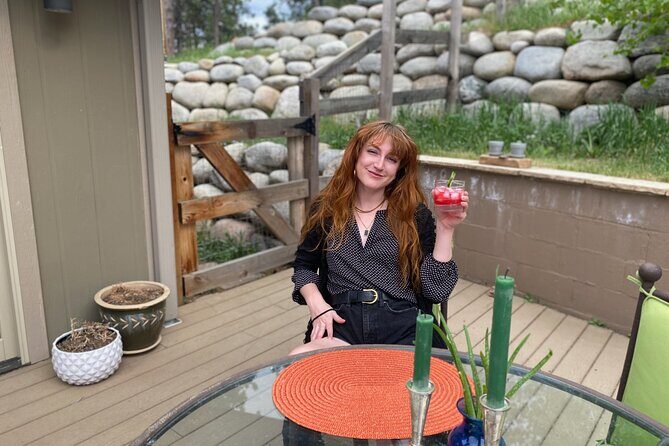 Traveling Spoon Private Online Mixology/Cocktail Making Class - Frequently Asked Questions