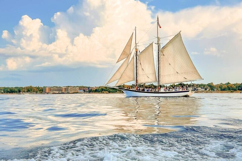 Traverse City: Afternoon Sailing Adventure on a Tall Ship - Final Thoughts: Is This Tour Worth It?