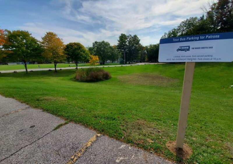 Traverse City: Old Mission Peninsula 4-Hour Sunset Wine Tour - Who Will Love This Tour?