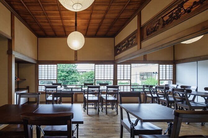 Traverse Yanaka Food Tour - Exploring the Itinerary in Detail