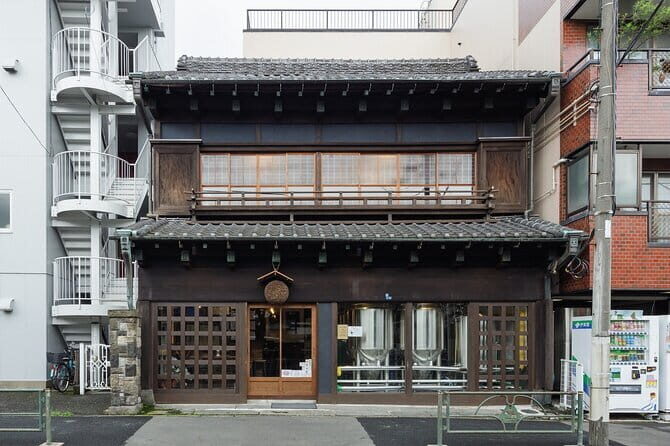 Traverse Yanaka Food Tour - The Sum Up