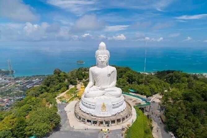 Travstore Original Phuket Discovery Tour - Shared Half Day City Tour - The Sum Up